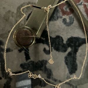 Origami Owl Elegant Gold Necklace !Accepting Offers! Bundle Deals Avail
